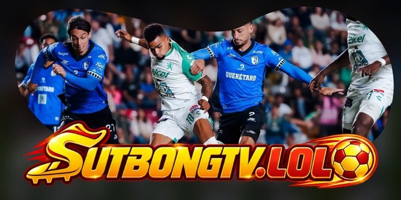 Club Leon giữ ưu thế nhờ sân nhà và cấu trúc phòng ngự