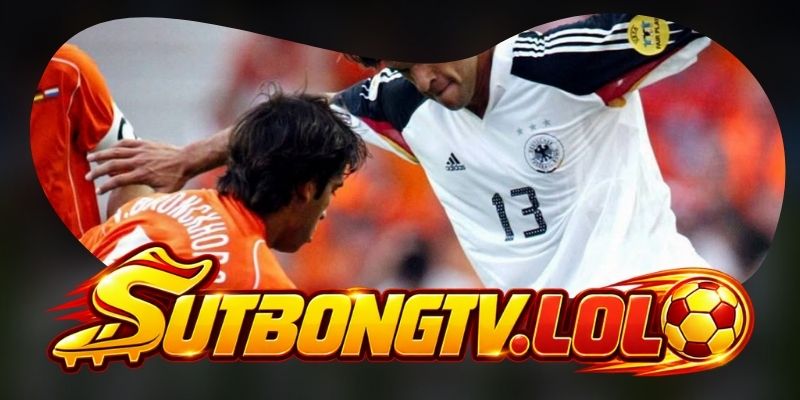 Gợi ý chốt kèo tổng hợp trận Hà Lan vs Đức ngày 25/09