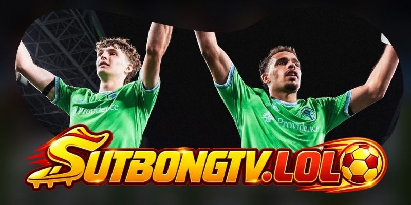 Seattle Sounders lấy lại nhịp thắng nhờ sức ép sân nhà